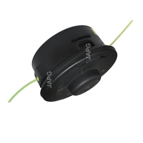 Bump feed trimmer head - feed,