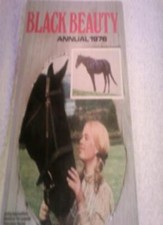 Black Beauty Annual 1976-