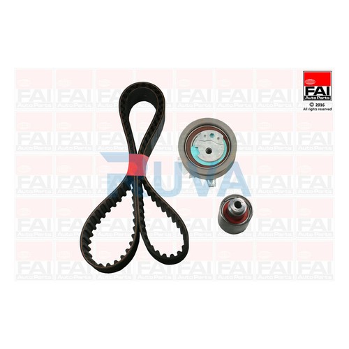 Fits audi skoda seat ford - fits,
