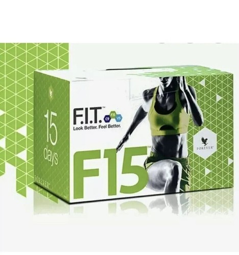 Fit weight loss program - 15,