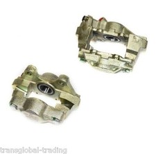 Rear Left & Right Brake