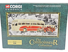 Corgi 36501 Connoisseur
