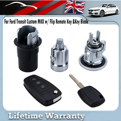 Complete lock set new - for, ford