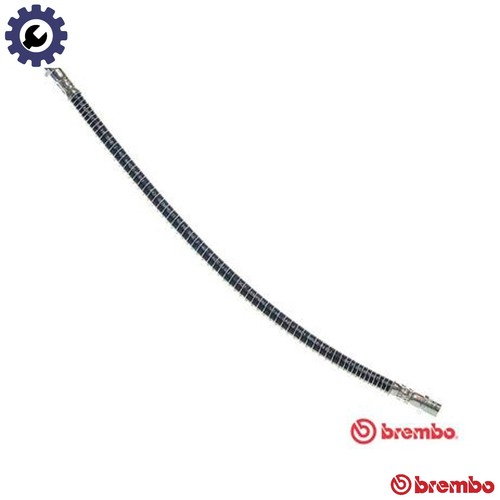 Brake hose 130 for - hose,