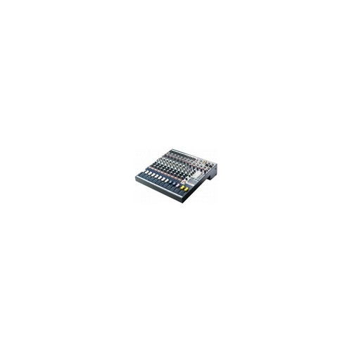Soundcraft efx small - soundcraft,