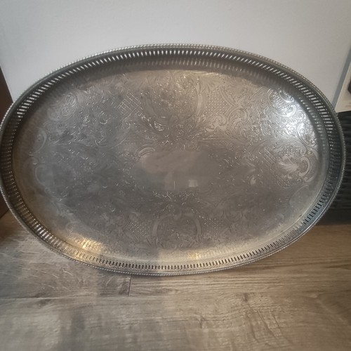 Vintage reproduction epns - vintage,