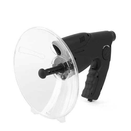 Doanas parabolic sound - doanas-parabolic,