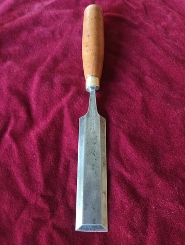 Vintage cast steel - cast,