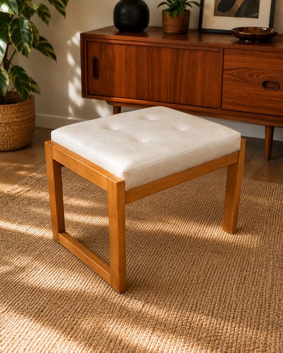 Vintage mid century - mid,