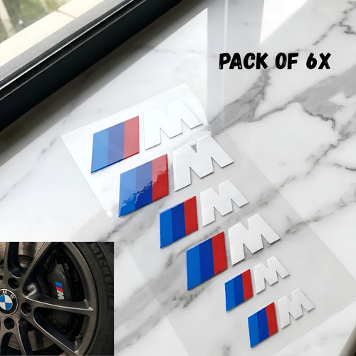 Bmw sport brake - m, calliper