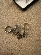 5 Pieces of Jewelry All Ortak