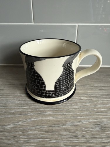 Moorland pottery stokie ware - moorland,