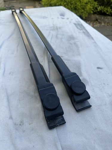 Genuine roof bars for - genuine,