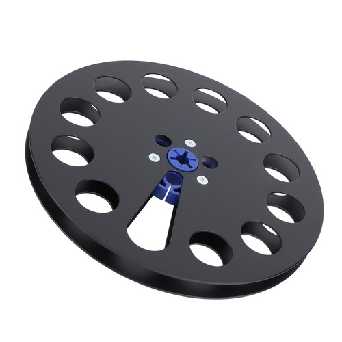 Open reel tape empty - reel,