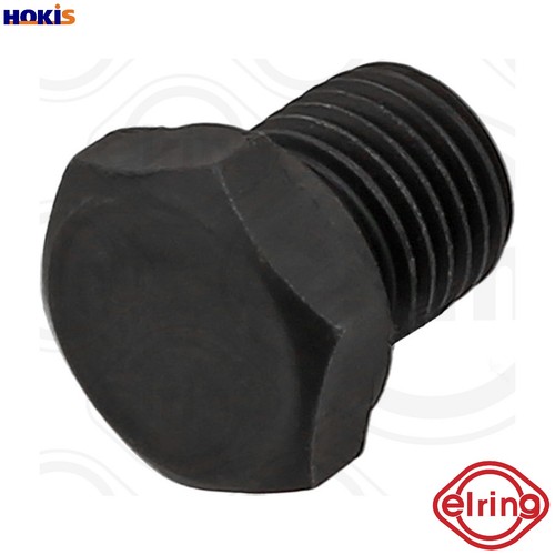 Screw plug oil - oil, 589.640