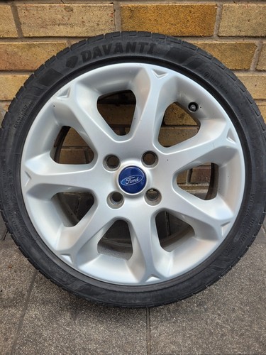 Ford fiesta 7 8 - ford, 7/8