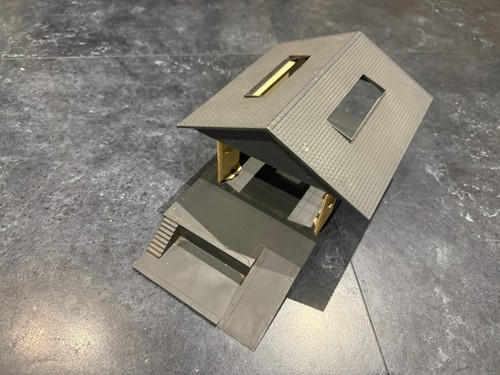 Playcraft goods depot - playcraft,