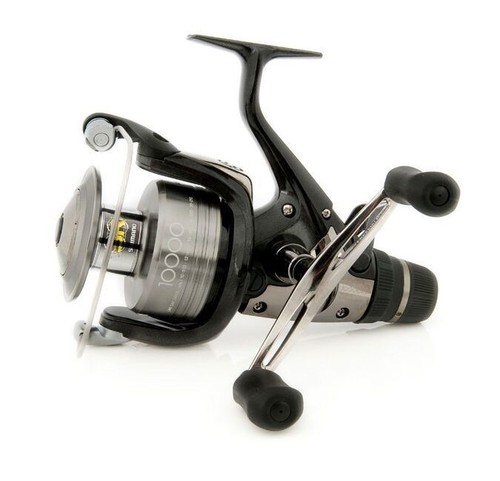 Shimano baitrunner reel - shimano, rb