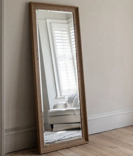 Cotswold oaksey large mirror - oaksey,