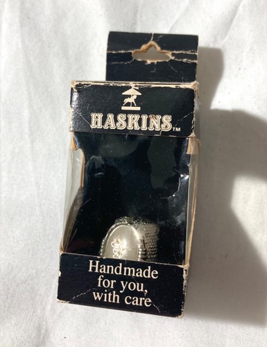 Vintage haskins handmade - ~,