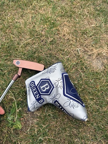 Bettinardi queen 8 putter - bettinardi, #8