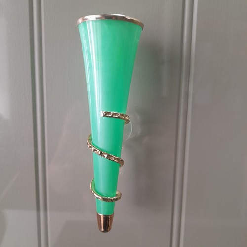 Original 1950s bud vase - original,