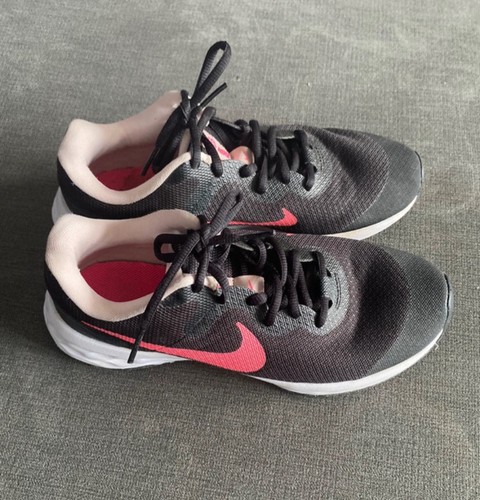 Nike revolution black - nike,