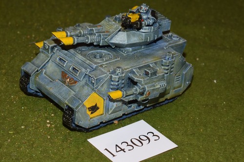 Sci space marine wolf - sci,