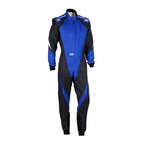 Omp karting suit - ks-3x,