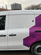 2023 RENAULT KANGOO MK3