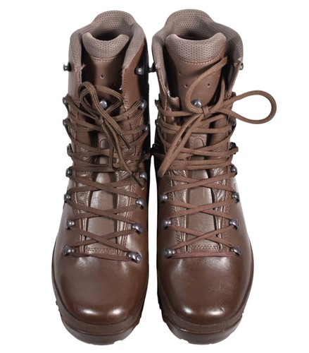 Haix british army military - haix,