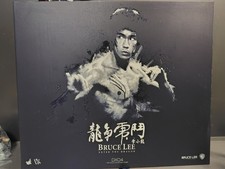 Hot Toys Movie Masterpiece