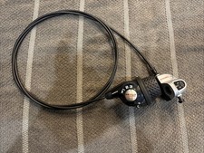 Shimano Nexus SL-3s35 3 speed