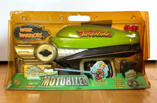 Water Warriors Tarantula Motorised Super Soaker Buzz Bee Toys - New Old Stock