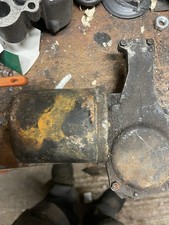 Mg Midget Wiper Motor- For