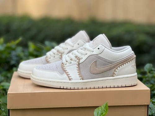 Nike air jordan low - 1,