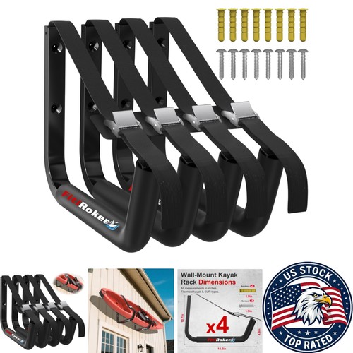Eva padded kayak storage - kayak,