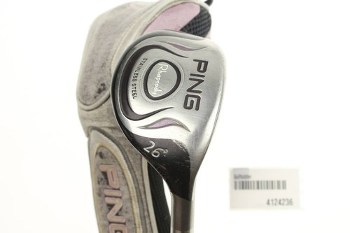 Ping rhapsody golf club ladies - ping,