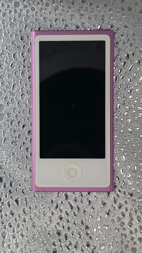 Apple ipod nano - ipod, 7th