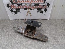 Yamaha Rear Light Mount  ZX550