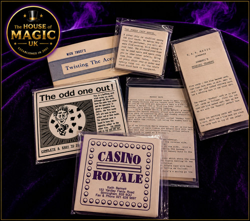 Magic tricks close - magic,