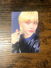 Stray Kids Felix DICON