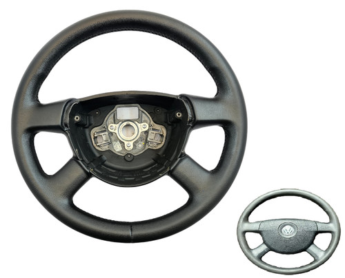 New leather 2007 2009 - new, vw