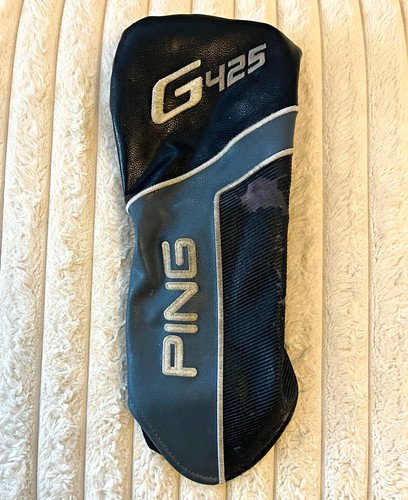 Ping g425 driver head - head, cover