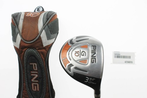 Ping g10 draw golf - g10, mens