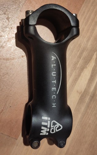 Itm alutech stem 90mm - itm,