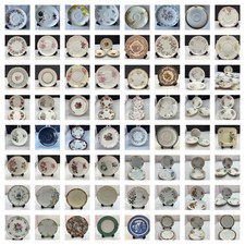 VINTAGE CHINA REPLACEMENT