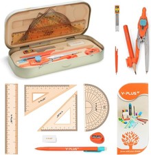 Geometry Set for Students
