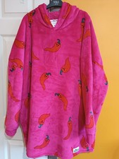 Primark Women's Snuddie M/L