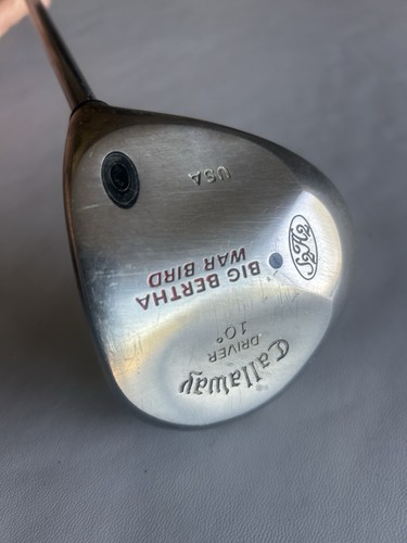 Callaway men big bertha - men's,